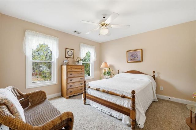 4543 Mulberry Fields Lane, Auburn, GA 30011