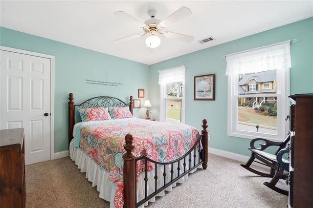 4543 Mulberry Fields Lane, Auburn, GA 30011