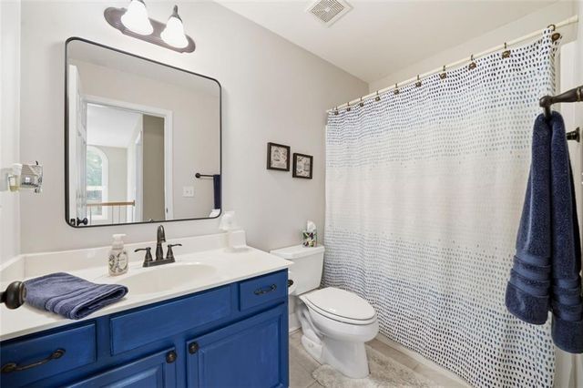 4543 Mulberry Fields Lane, Auburn, GA 30011