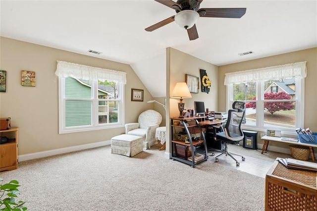 4543 Mulberry Fields Lane, Auburn, GA 30011