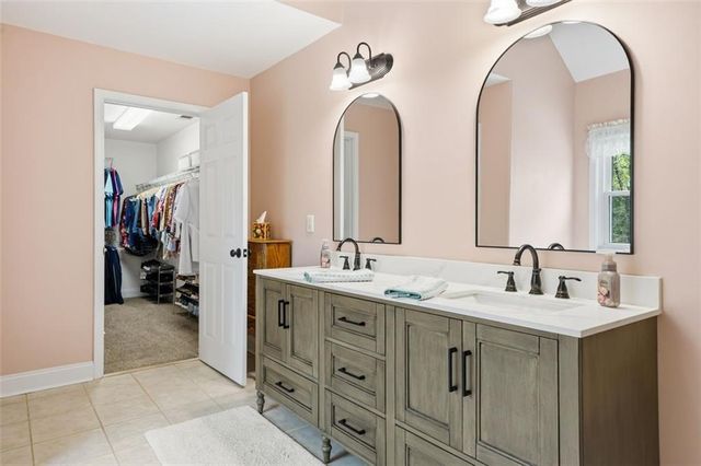 4543 Mulberry Fields Lane, Auburn, GA 30011