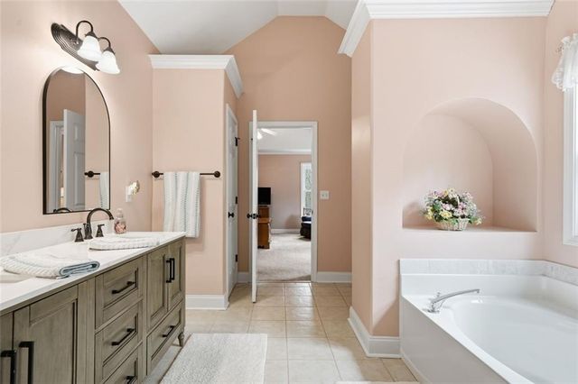 4543 Mulberry Fields Lane, Auburn, GA 30011