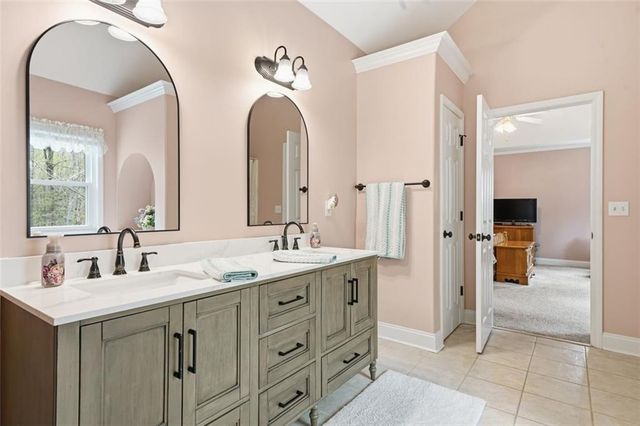 4543 Mulberry Fields Lane, Auburn, GA 30011