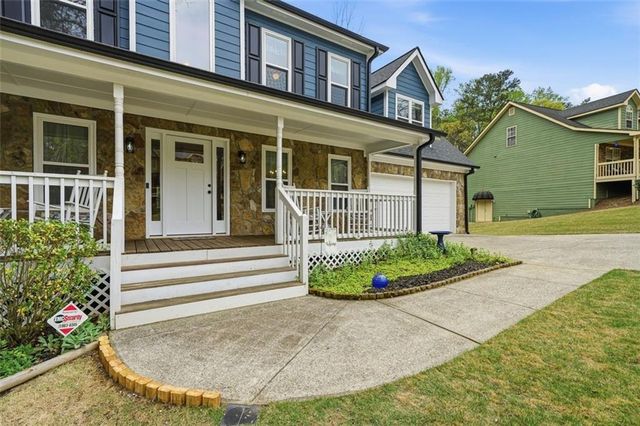 4543 Mulberry Fields Lane, Auburn, GA 30011