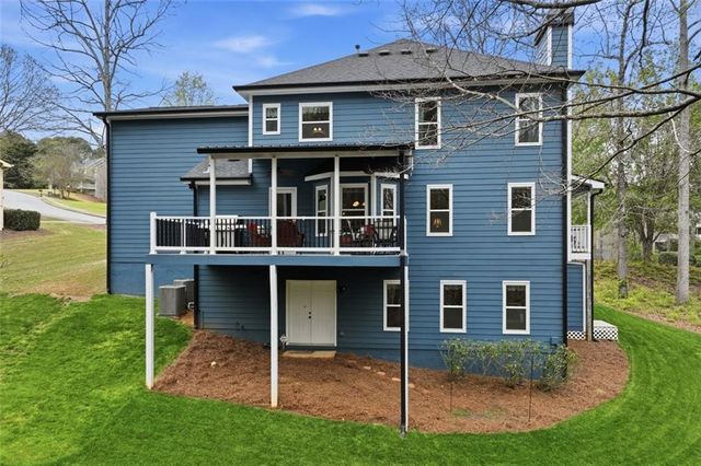 4543 Mulberry Fields Lane, Auburn, GA 30011