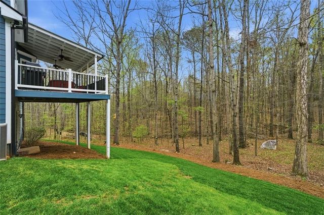 4543 Mulberry Fields Lane, Auburn, GA 30011