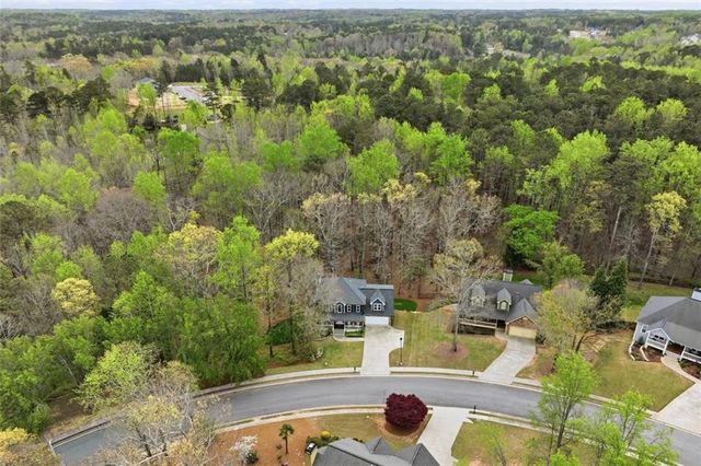 4543 Mulberry Fields Lane, Auburn, GA 30011