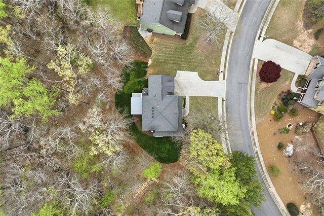 4543 Mulberry Fields Lane, Auburn, GA 30011