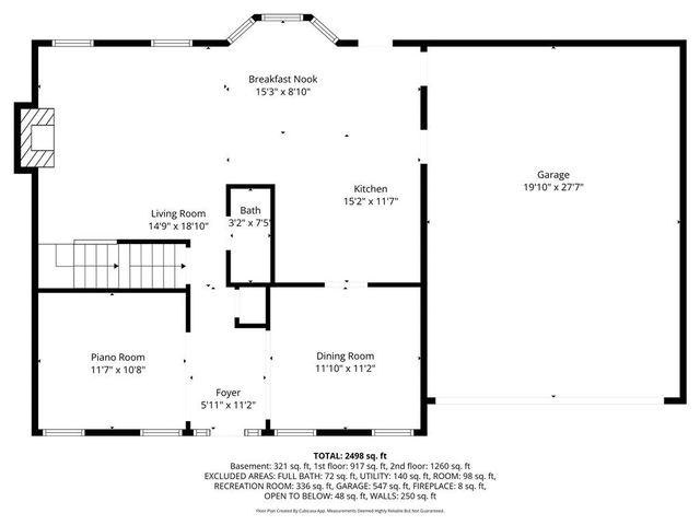 4543 Mulberry Fields Lane, Auburn, GA 30011