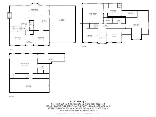 4543 Mulberry Fields Lane, Auburn, GA 30011