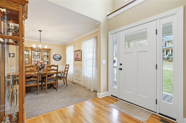 4543 Mulberry Fields Lane, Auburn, GA 30011