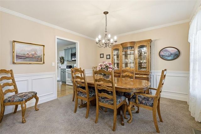 4543 Mulberry Fields Lane, Auburn, GA 30011