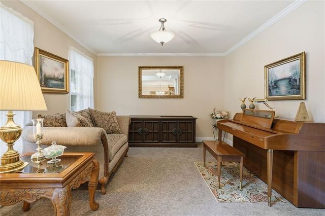 4543 Mulberry Fields Lane, Auburn, GA 30011