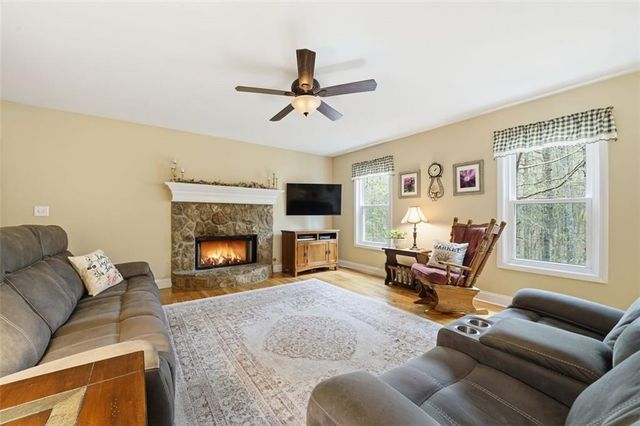 4543 Mulberry Fields Lane, Auburn, GA 30011