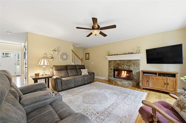 4543 Mulberry Fields Lane, Auburn, GA 30011