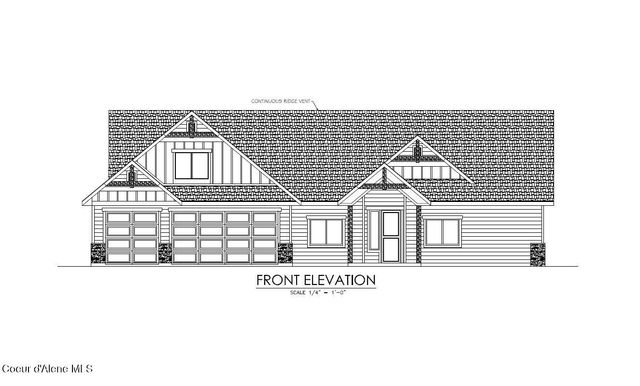 23691 N Eclipse Road, Rathdrum, ID 83858