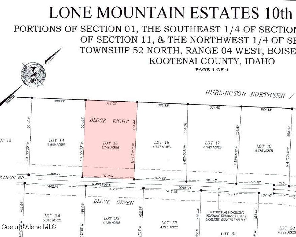 L15B8 N Eclipse Road, Rathdrum, ID 83858 photo 3