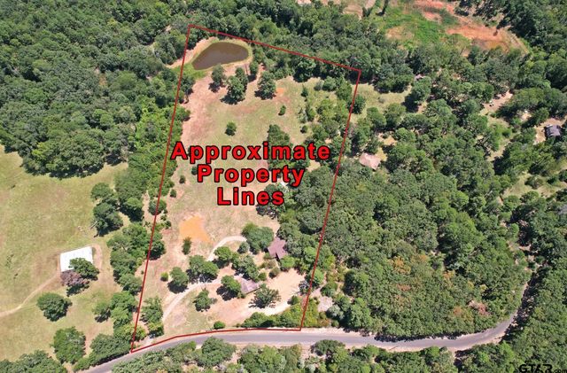 391 County Road 3254, Quitman, TX 75783