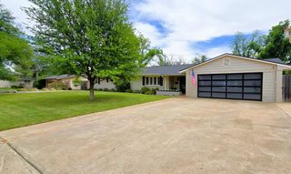 1403 Douglas, Midland, TX 79701