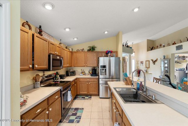 371 Quane Avenue, Spring Hill, FL 34609