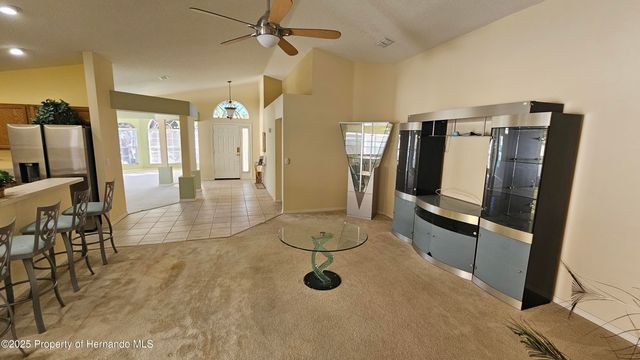 371 Quane Avenue, Spring Hill, FL 34609