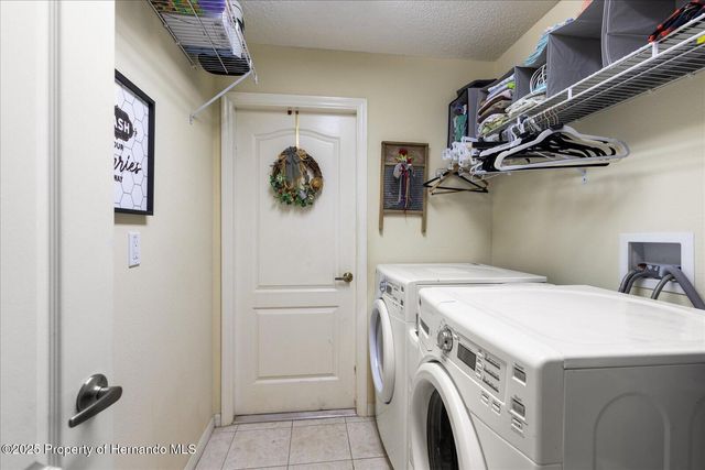 371 Quane Avenue, Spring Hill, FL 34609