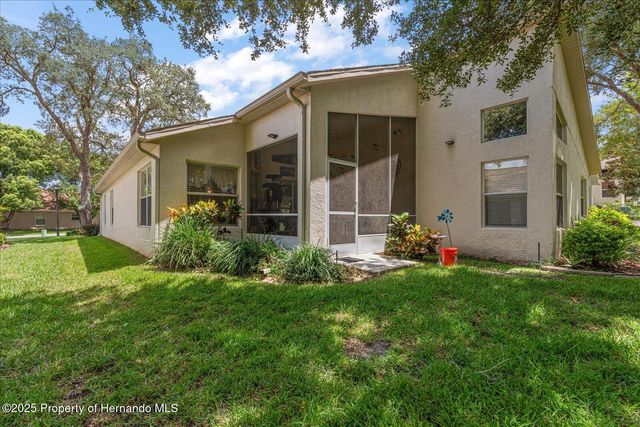 371 Quane Avenue, Spring Hill, FL 34609