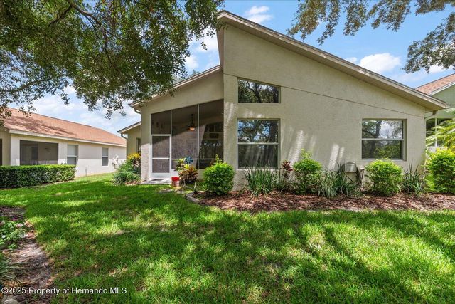 371 Quane Avenue, Spring Hill, FL 34609