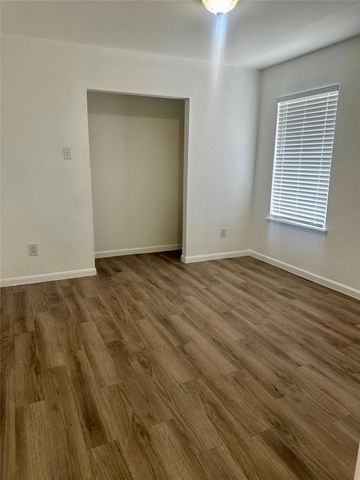 6206 Iron Rock Street, Houston, TX 77087