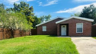 6206 Iron Rock Street, Houston, TX 77087