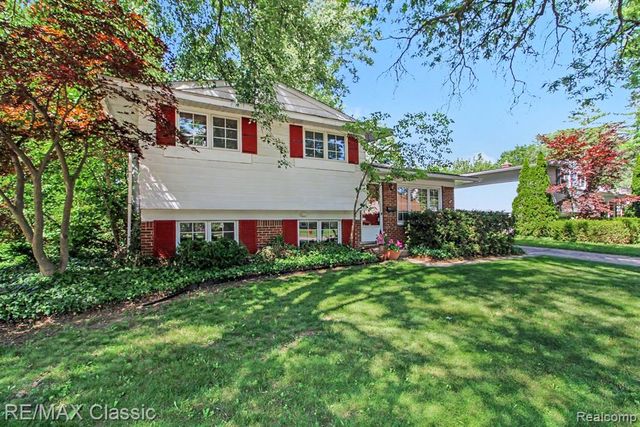 350 Burroughs Street, Plymouth, MI 48170