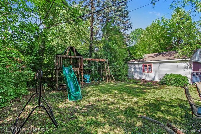 350 Burroughs Street, Plymouth, MI 48170