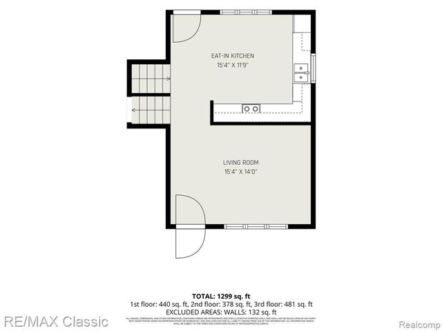 350 Burroughs Street, Plymouth, MI 48170