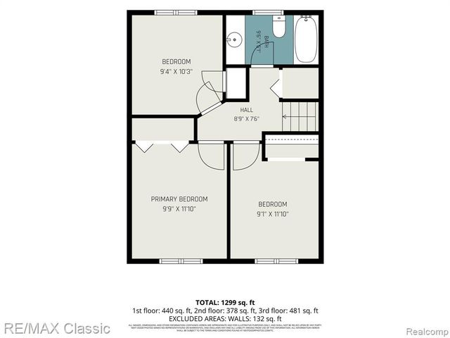 350 Burroughs Street, Plymouth, MI 48170