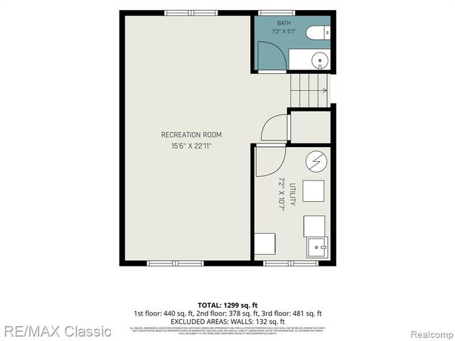 350 Burroughs Street, Plymouth, MI 48170