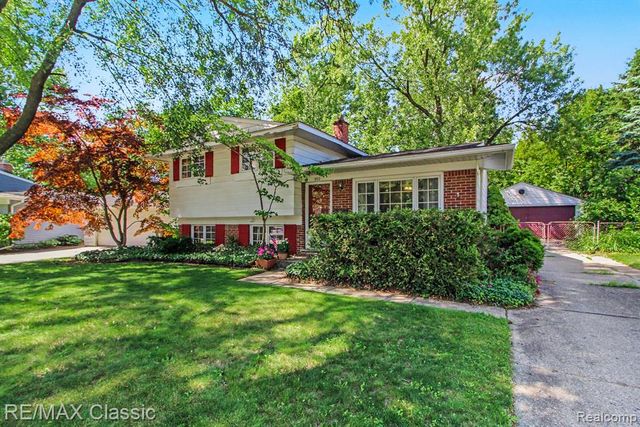 350 Burroughs Street, Plymouth, MI 48170