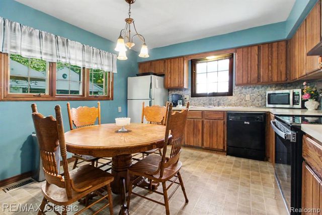 350 Burroughs Street, Plymouth, MI 48170