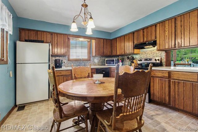 350 Burroughs Street, Plymouth, MI 48170