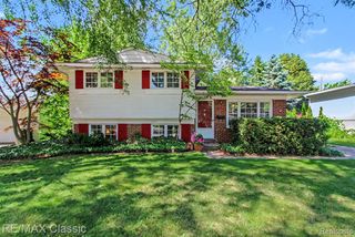 350 Burroughs Street, Plymouth, MI 48170