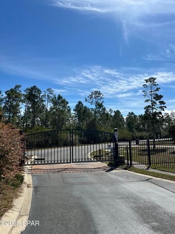 723 Vista Del Sol Lane, Panama City, FL 32404