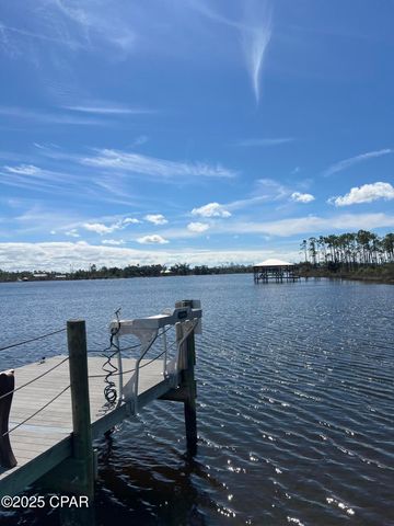 723 Vista Del Sol Lane, Panama City, FL 32404