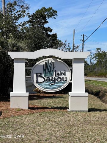 723 Vista Del Sol Lane, Panama City, FL 32404