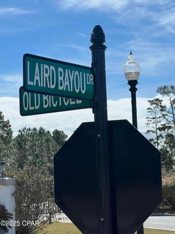 723 Vista Del Sol Lane, Panama City, FL 32404