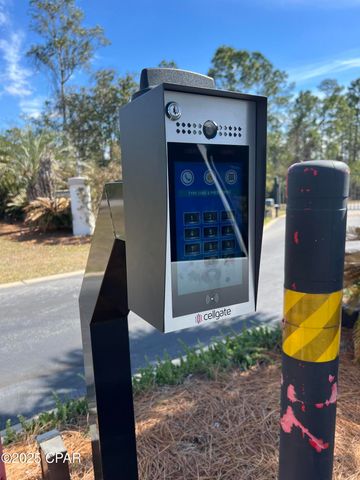 723 Vista Del Sol Lane, Panama City, FL 32404