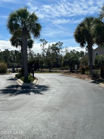 723 Vista Del Sol Lane, Panama City, FL 32404