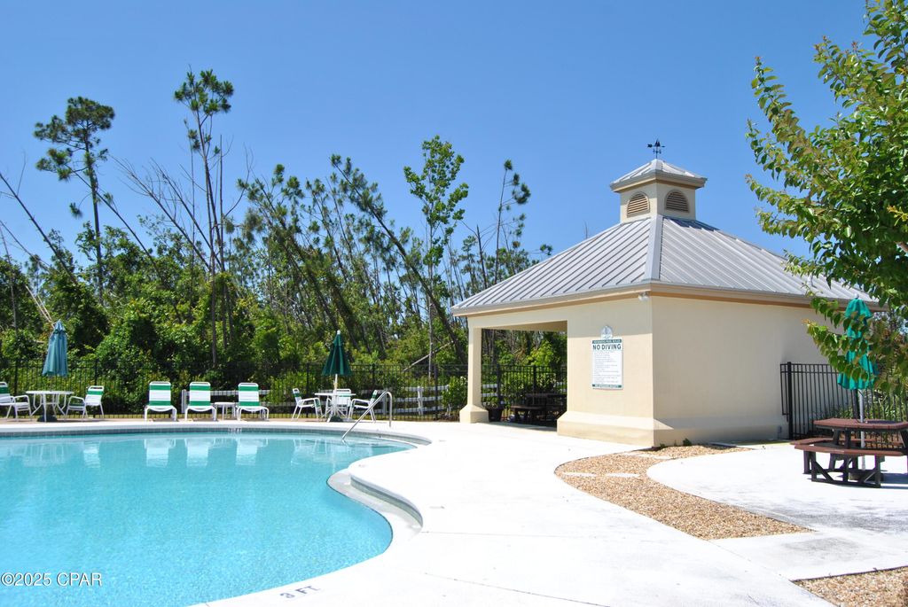 723 Vista Del Sol Lane, Panama City, FL 32404