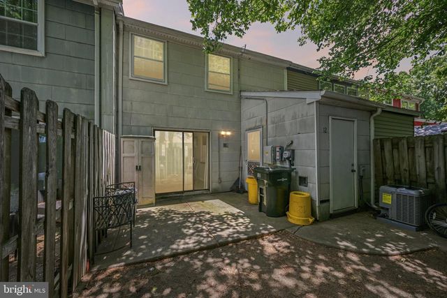 12 ROXBURN PL, Willingboro, NJ 08046