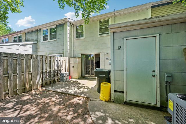 12 ROXBURN PL, Willingboro, NJ 08046