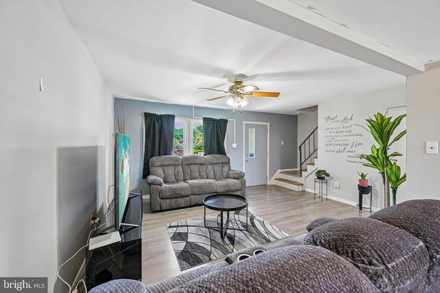 12 ROXBURN PL, Willingboro, NJ 08046