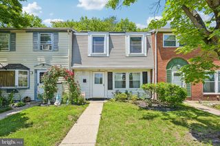 12 ROXBURN PL, Willingboro, NJ 08046